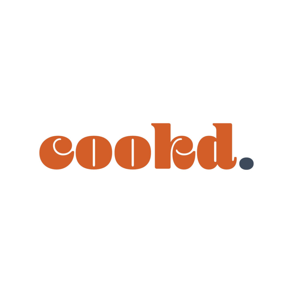 Cookd